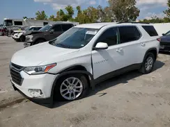 1GNEVGKWXMJ119747 2021 CHEVROLET TRAVERSE