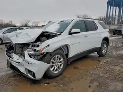 1GNEVGKWXMJ126472 2021 CHEVROLET TRAVERSE