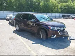 1GNEVGKWXMJ126682 2021 CHEVROLET TRAVERSE