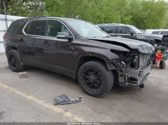 1GNEVGKWXMJ126990 2021 CHEVROLET TRAVERSE