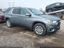 1GNEVGKWXMJ140940 2021 CHEVROLET TRAVERSE