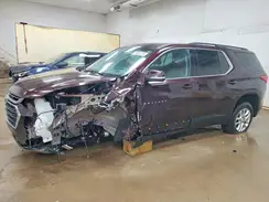 1GNEVGKWXMJ147709 2021 CHEVROLET TRAVERSE