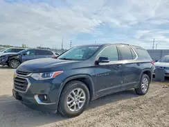 1GNEVGKWXMJ159360 2021 CHEVROLET TRAVERSE