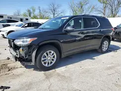 1GNEVGKWXMJ163795 2021 CHEVROLET TRAVERSE