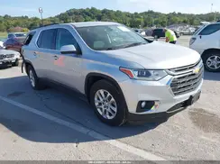 1GNEVGKWXMJ173839 2021 CHEVROLET TRAVERSE