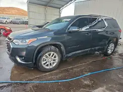 1GNEVGKWXMJ198532 2021 CHEVROLET TRAVERSE