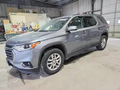 1GNEVGKWXMJ203907 2021 CHEVROLET TRAVERSE