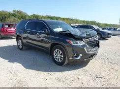 1GNEVGKWXMJ207097 2021 CHEVROLET TRAVERSE