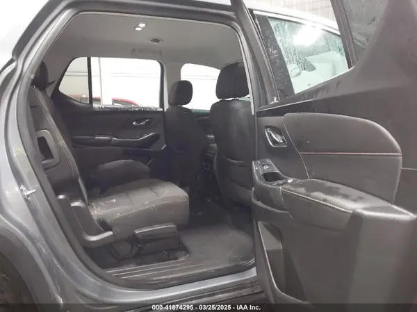 1GNEVGKWXMJ221288 2021 CHEVROLET TRAVERSE - Image 8