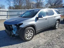 1GNEVGKWXMJ222988 2021 CHEVROLET TRAVERSE