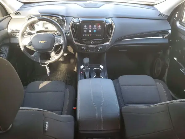 1GNEVGKWXMJ222988 2021 CHEVROLET TRAVERSE - Image 8