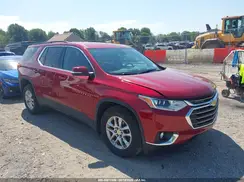 1GNEVGKWXMJ224224 2021 CHEVROLET TRAVERSE