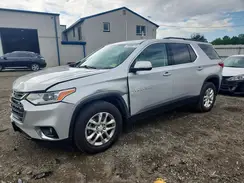 1GNEVGKWXMJ231092 2021 CHEVROLET TRAVERSE