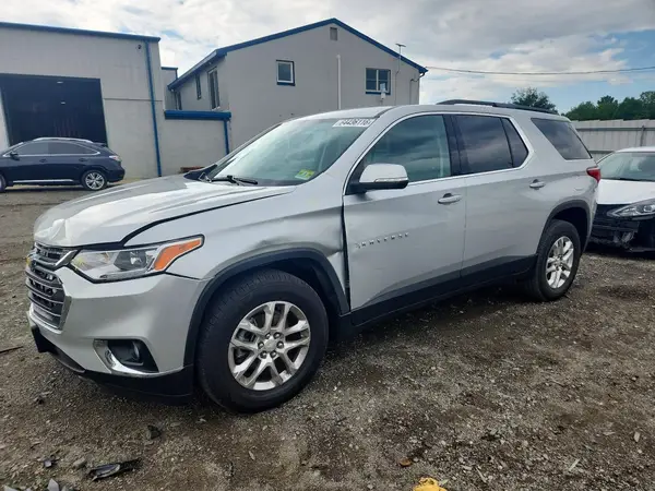 1GNEVGKWXMJ231092 2021 CHEVROLET TRAVERSE - Image 1