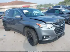 1GNEVGKWXMJ236020 2021 CHEVROLET TRAVERSE