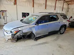 1GNEVGKWXMJ237197 2021 CHEVROLET TRAVERSE