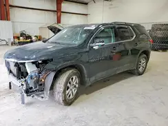 1GNEVGKWXMJ238284 2021 CHEVROLET TRAVERSE