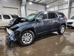 1GNEVGKWXMJ243372 2021 CHEVROLET TRAVERSE