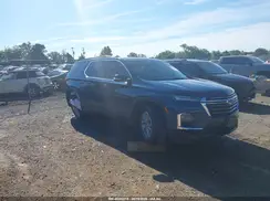 1GNEVGKWXNJ110726 2022 CHEVROLET TRAVERSE