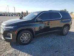 1GNEVGKWXNJ133570 2022 CHEVROLET TRAVERSE
