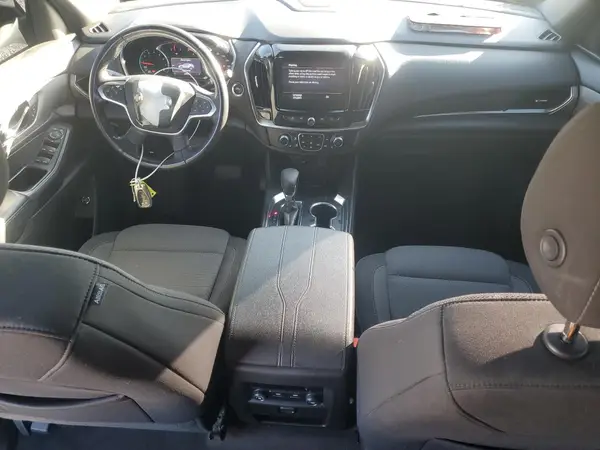 1GNEVGKWXNJ133570 2022 CHEVROLET TRAVERSE - Image 8