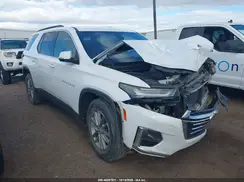1GNEVGKWXNJ134749 2022 CHEVROLET TRAVERSE
