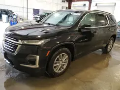 1GNEVGKWXNJ135254 2022 CHEVROLET TRAVERSE