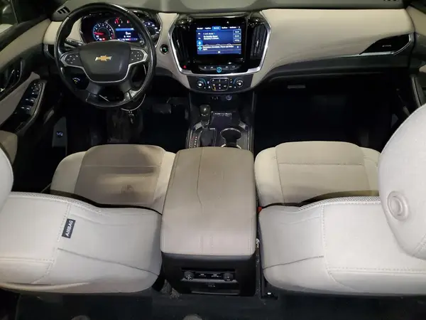 1GNEVGKWXNJ135254 2022 CHEVROLET TRAVERSE - Image 8