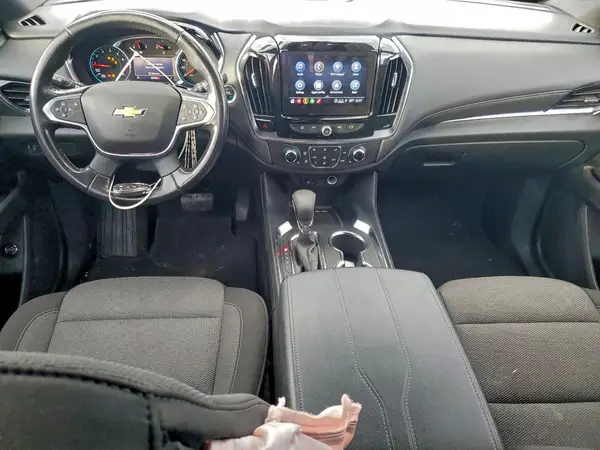 1GNEVGKWXNJ138560 2022 CHEVROLET TRAVERSE - Image 8