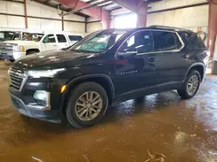1GNEVGKWXNJ145105 2022 CHEVROLET TRAVERSE