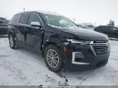 1GNEVGKWXNJ147789 2022 CHEVROLET TRAVERSE