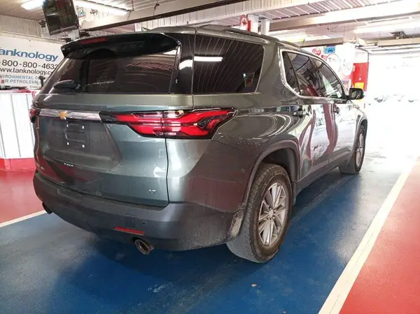 1GNEVGKWXNJ150837 2022 CHEVROLET TRAVERSE - Image 1