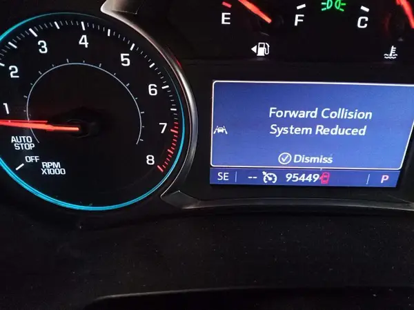 1GNEVGKWXNJ150837 2022 CHEVROLET TRAVERSE - Image 8