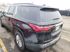 1GNEVGKWXNJ151244 2022 CHEVROLET TRAVERSE