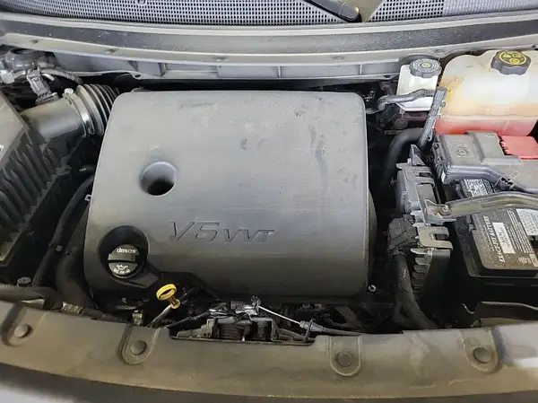 1GNEVGKWXNJ151633 2022 CHEVROLET TRAVERSE - Image 1
