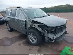 1GNEVGKWXNJ153544 2022 CHEVROLET TRAVERSE