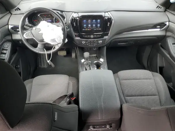 1GNEVGKWXNJ164141 2022 CHEVROLET TRAVERSE - Image 8