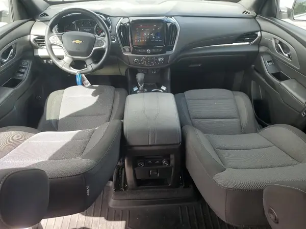 1GNEVGKWXNJ183014 2022 CHEVROLET TRAVERSE - Image 8