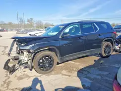 1GNEVGKWXNJ183143 2022 CHEVROLET TRAVERSE