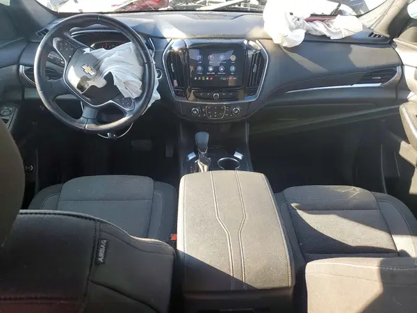 1GNEVGKWXNJ183143 2022 CHEVROLET TRAVERSE - Image 8