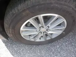 1GNEVGKWXNJ186740 2022 CHEVROLET TRAVERSE