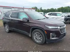 1GNEVGKWXNJ186835 2022 CHEVROLET TRAVERSE