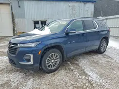 1GNEVGKWXNJ188195 2022 CHEVROLET TRAVERSE