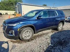 1GNEVGKWXNJ194370 2022 CHEVROLET TRAVERSE