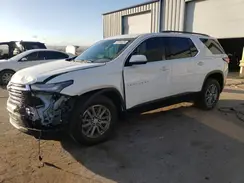 1GNEVGKWXPJ105478 2023 CHEVROLET TRAVERSE