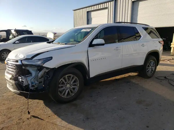 1GNEVGKWXPJ105478 2023 CHEVROLET TRAVERSE - Image 1