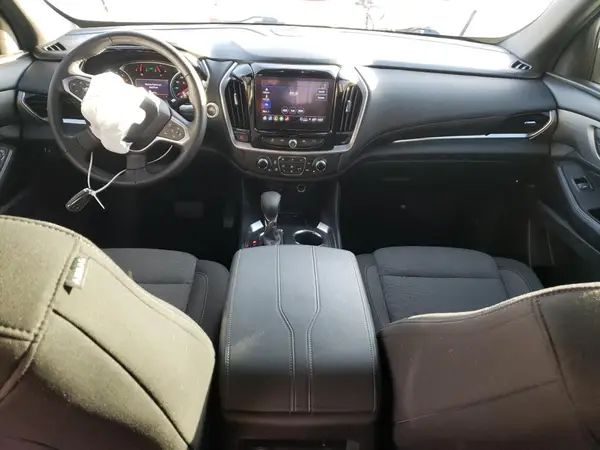 1GNEVGKWXPJ105478 2023 CHEVROLET TRAVERSE - Image 8