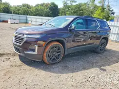 1GNEVGKWXPJ112284 2023 CHEVROLET TRAVERSE