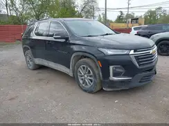 1GNEVGKWXPJ134785 2023 CHEVROLET TRAVERSE