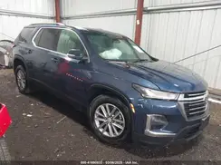 1GNEVGKWXPJ136486 2023 CHEVROLET TRAVERSE